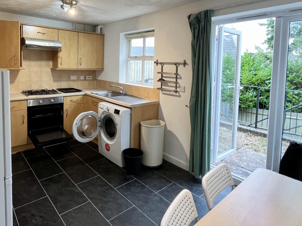 Main image of property: Trellick Walk, Bristol, BS16