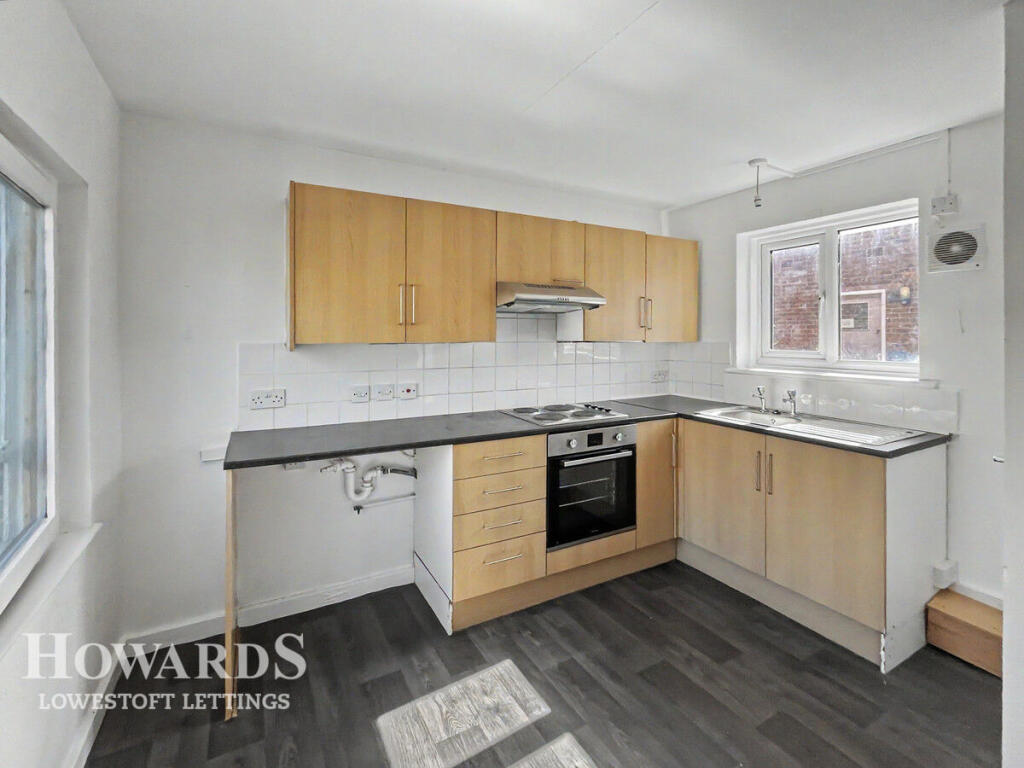 Main image of property: London Road North, Lowestoft