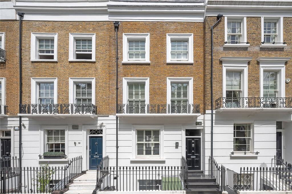 Main image of property: Rawlings Street, London, SW3