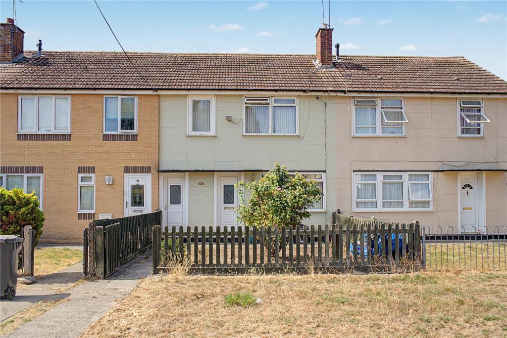 Main image of property: Cherbury Walk, Walcot, Swindon, Wiltshire, SN3