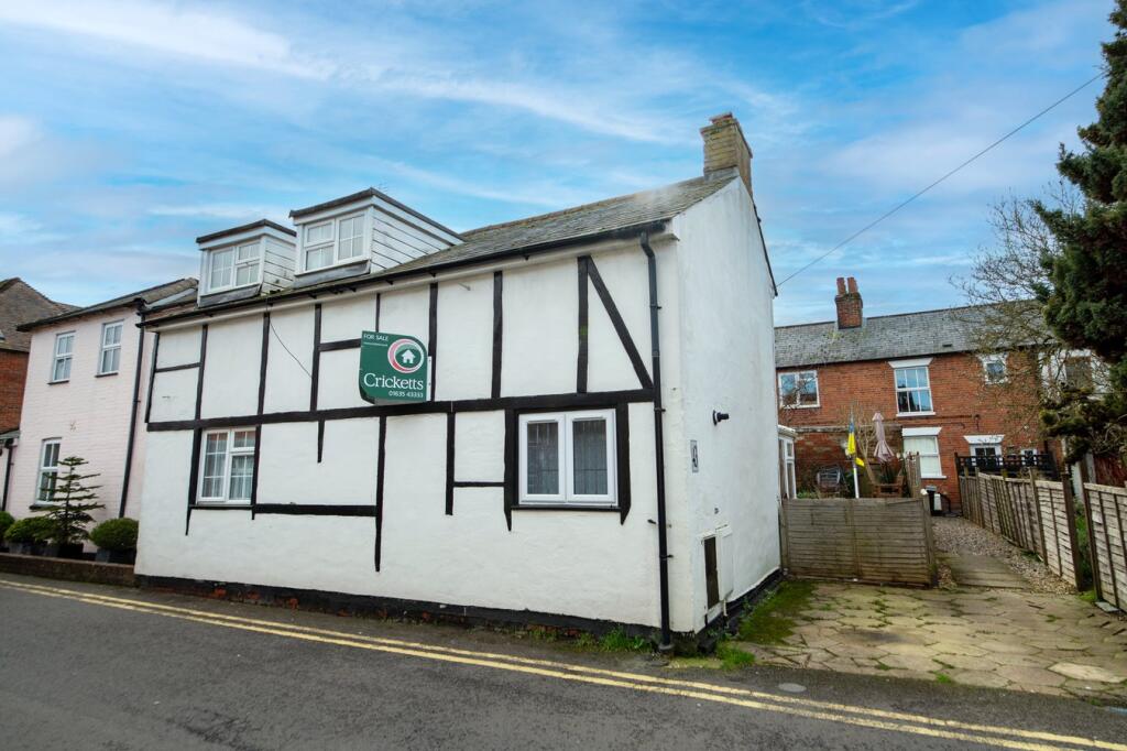 Main image of property: Northcroft Lane, NEWBURY, RG14
