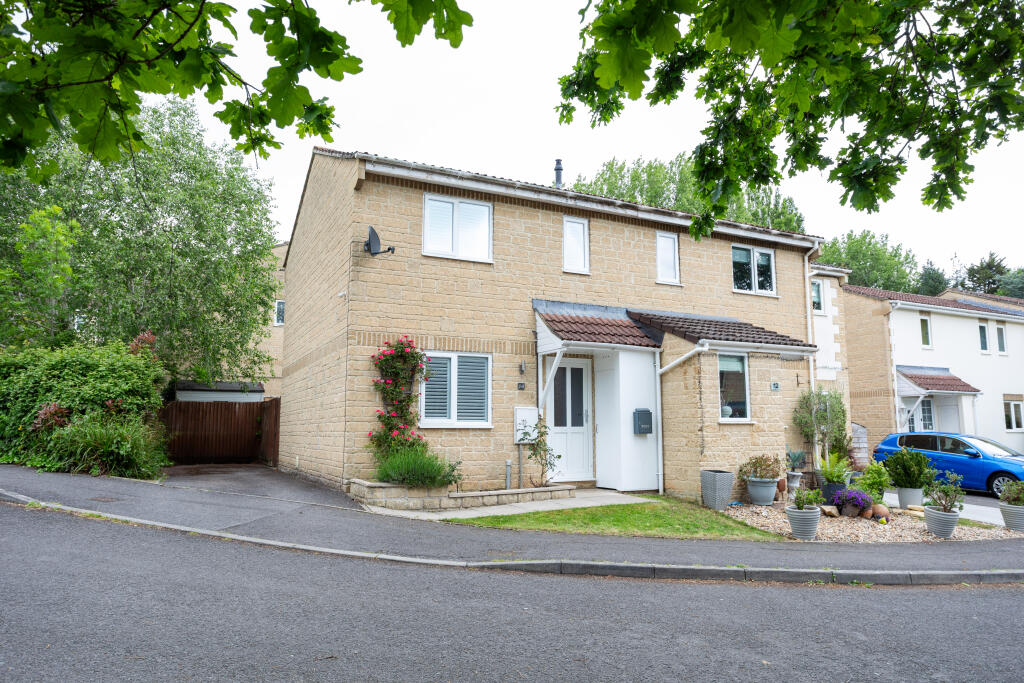 Main image of property: Mortimer Close, Upper Weston, Bath, Bath And North East Somerset