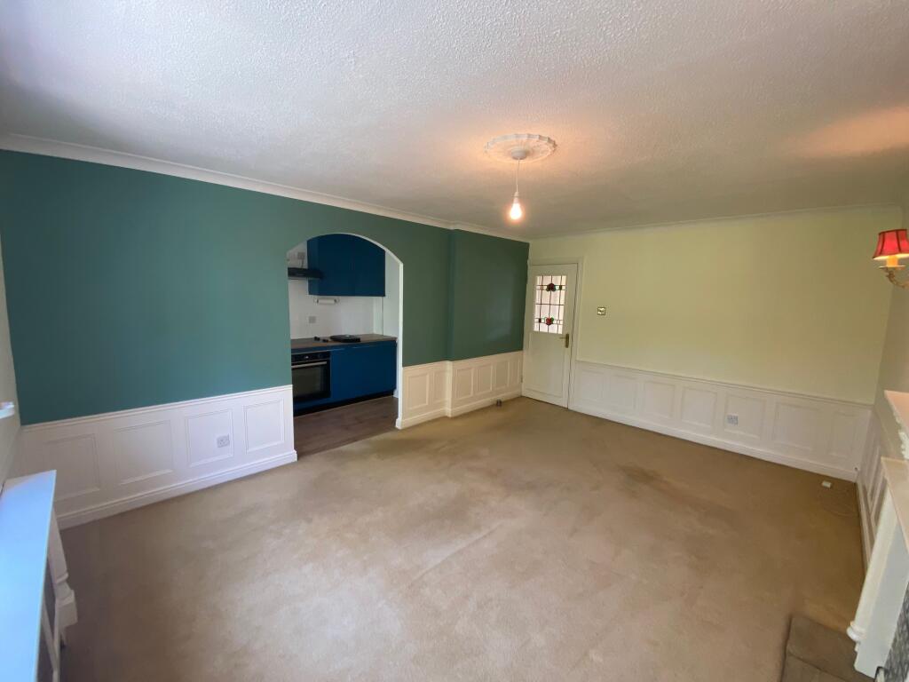 Apartment in Lichfield, Dimbles - View 4