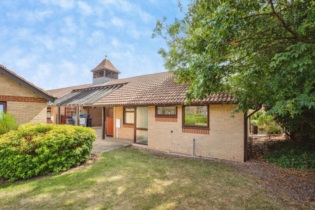 House in Rushcliffe, Bingham