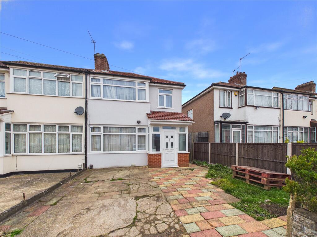 Main image of property: Lawrence Crescent,, Edgware, Harrow, Middlesex, HA8