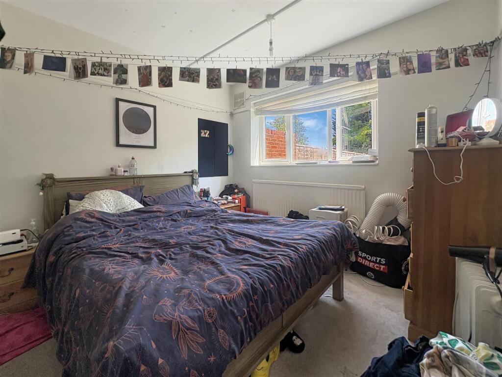 Gray Road, Cambridge, CB1 – pohled 5