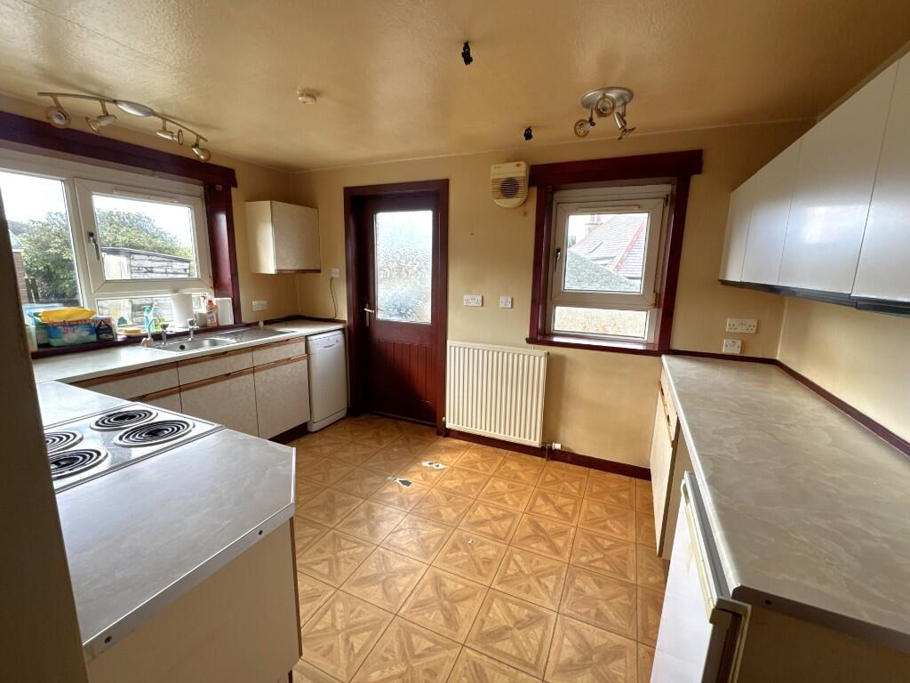 House in Aberdeen, Aberdeenshire - View 4