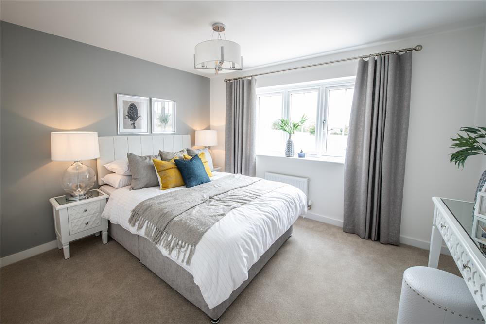 House in Northampton, Wellingborough - More