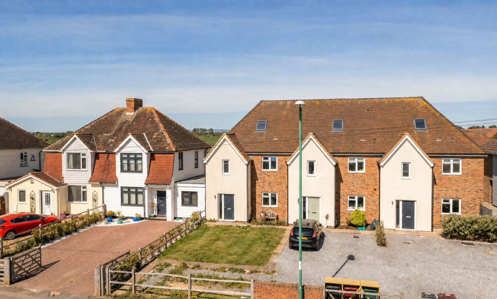 Main image of property: Stocks Lane, East Wittering, PO20