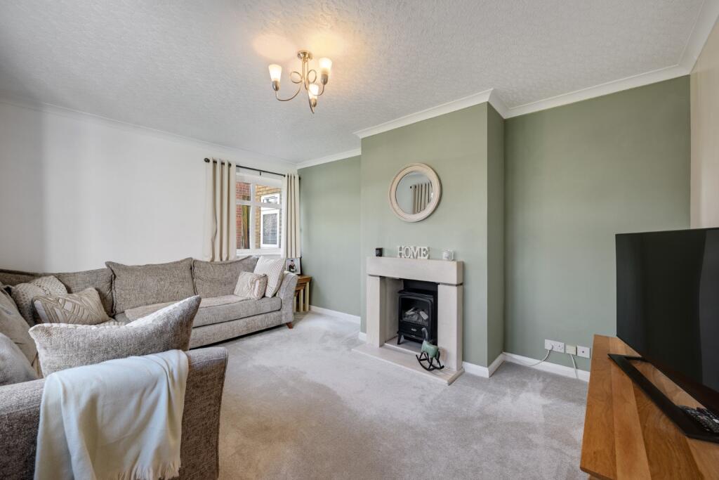House in Swanley, Crockenhill - View 3