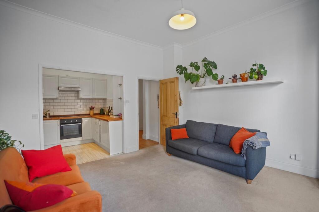 Apartment in London, East Dulwich - View 3
