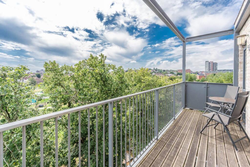 Main image of property: Observer Close, Colindale, London, NW9