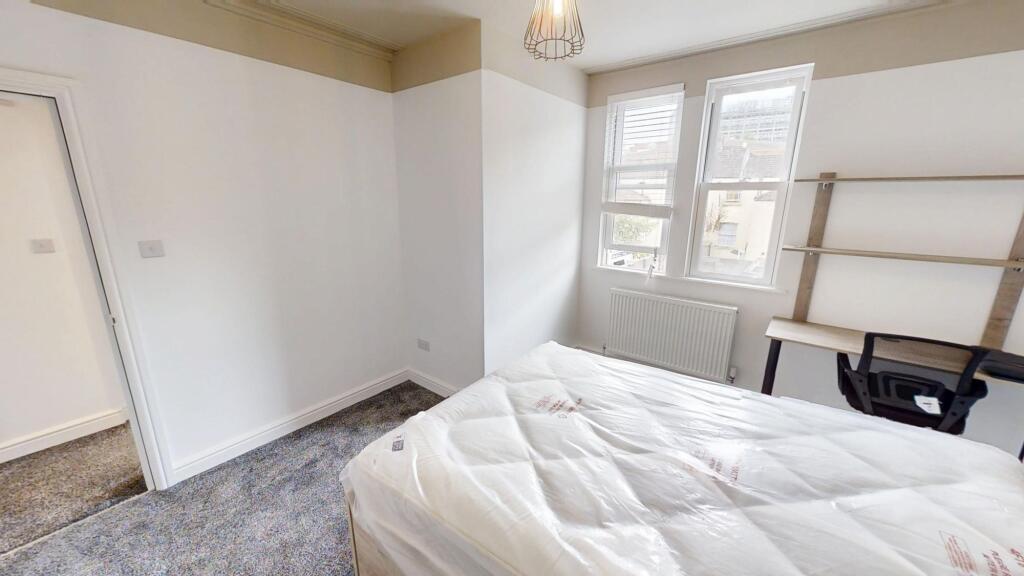 2 bedroom terraced house for rent