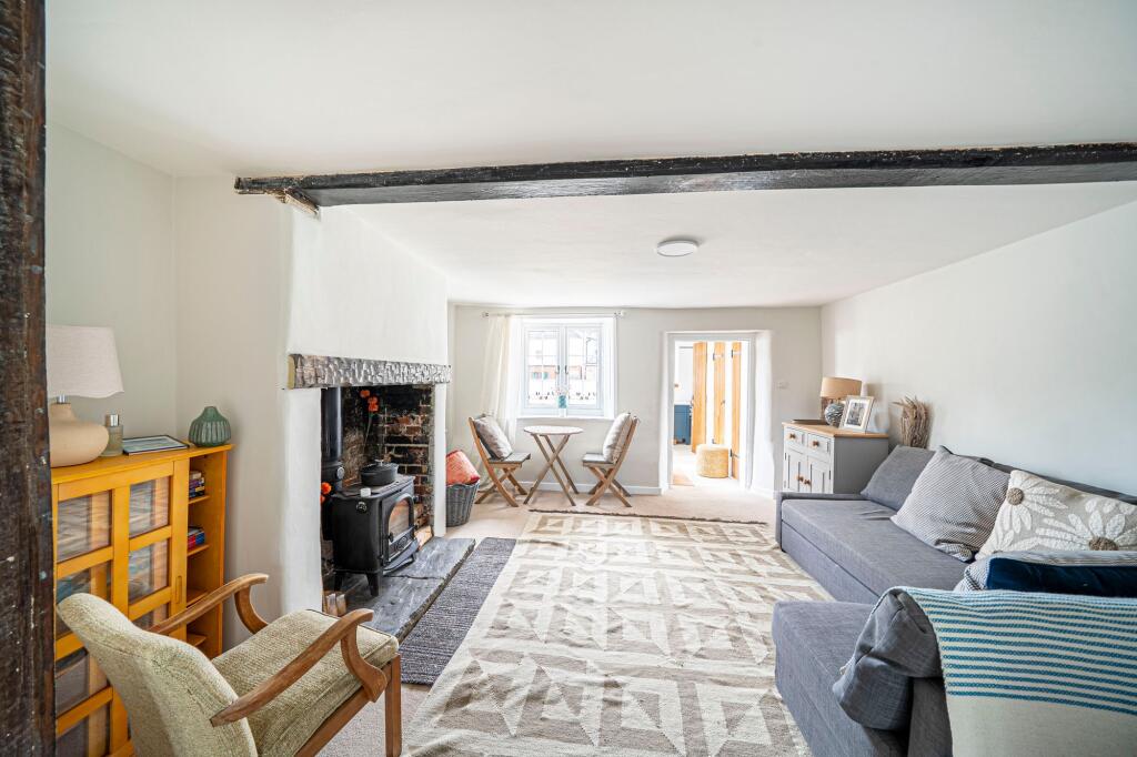 House in Test Valley, Broughton - View 3