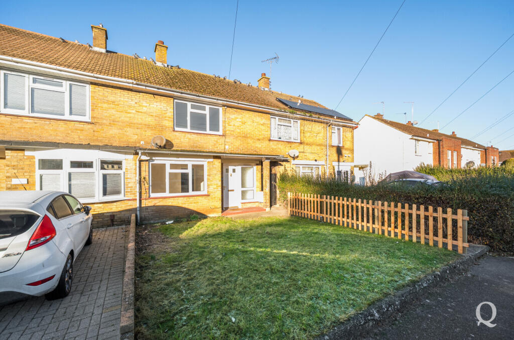 Main image of property: Cambridge Road, Sittingbourne, Kent, ME10