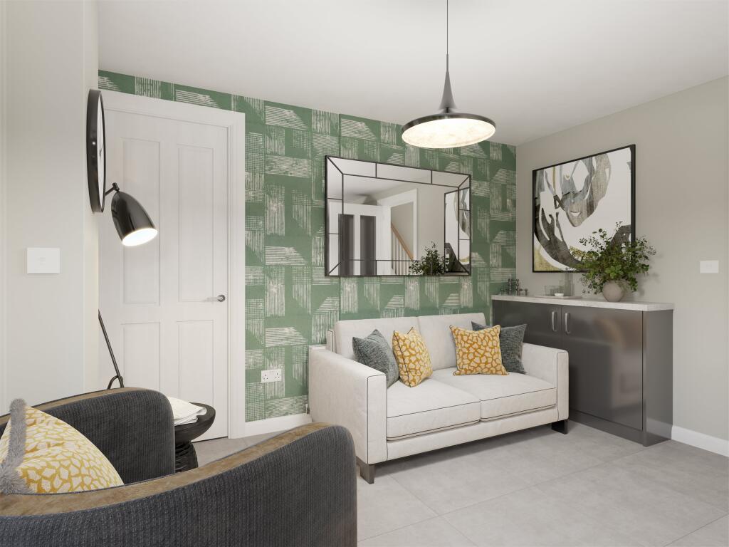 House in Sunderland, Burdon - View 4