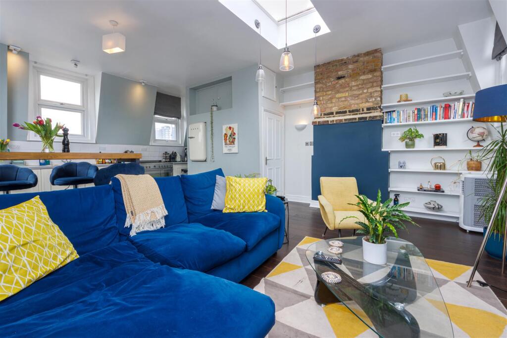 Main image of property: Kingsford Street, Gospel Oak
