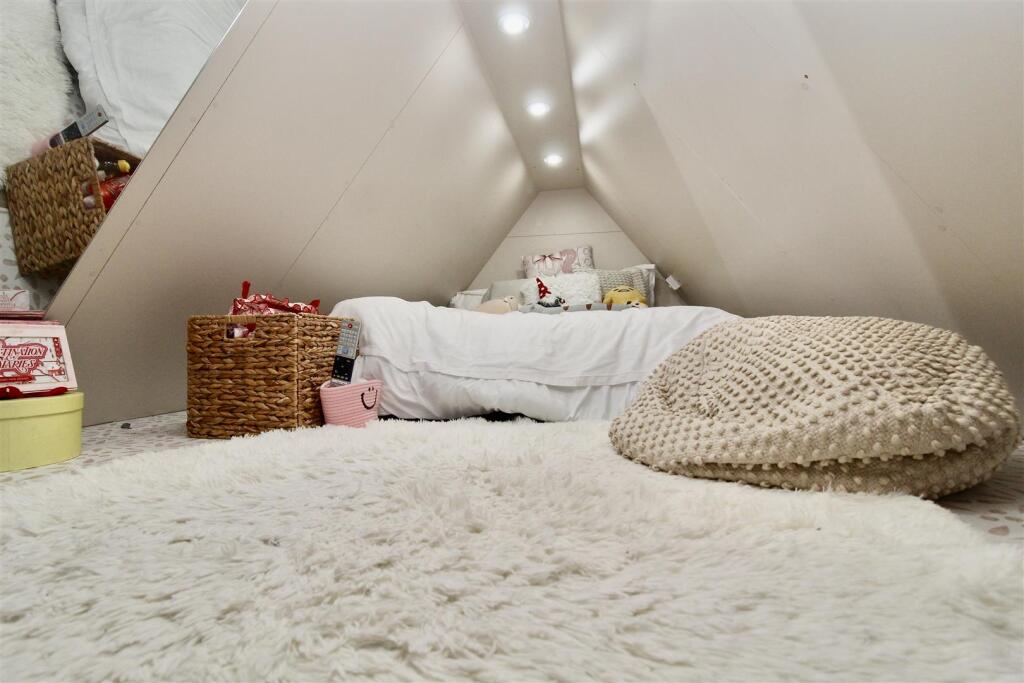 Additional image 10 of Lyecroft Avenue, Chelmsley Wood, Birmingham