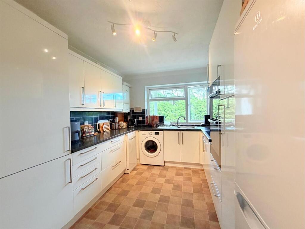 Apartment in West Parley, Dudsbury - View 5