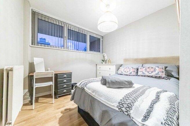 Main image of property: Buckland Court, St John's Estate