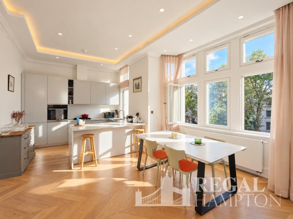 Main image of property: Palace Court, London, W2