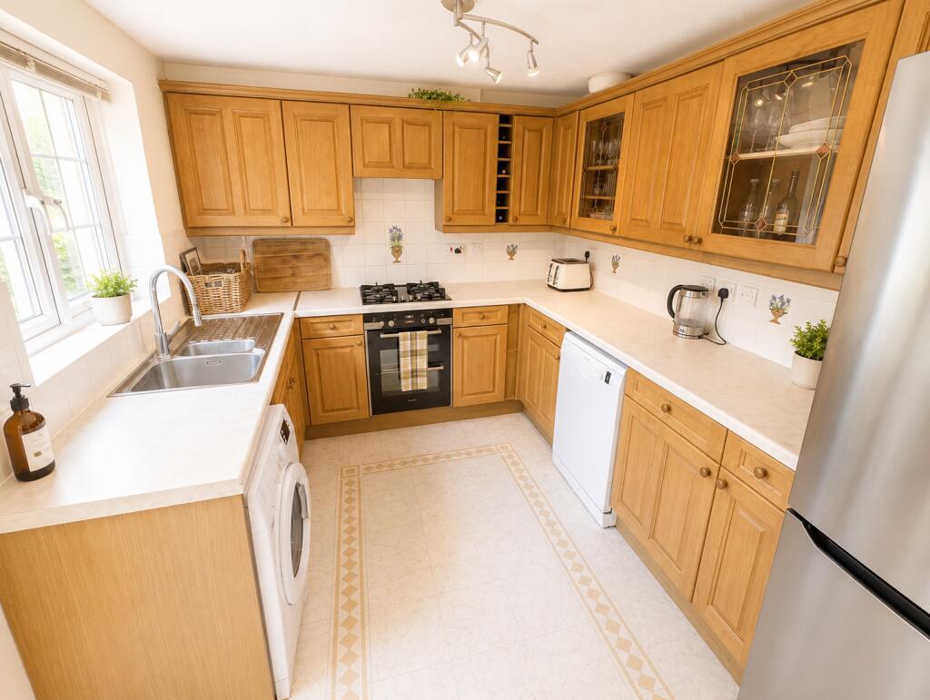 Bluebell Drive, Littlehampton photo 5