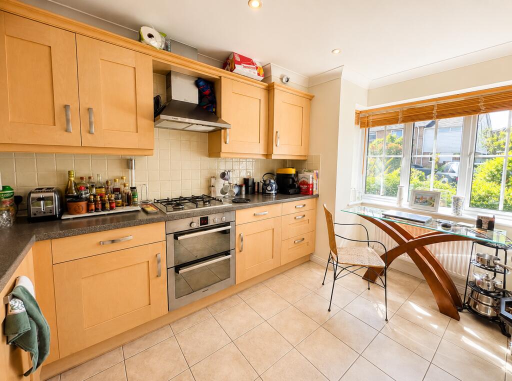 House in Twyford, Loddon Park Farm - View 3