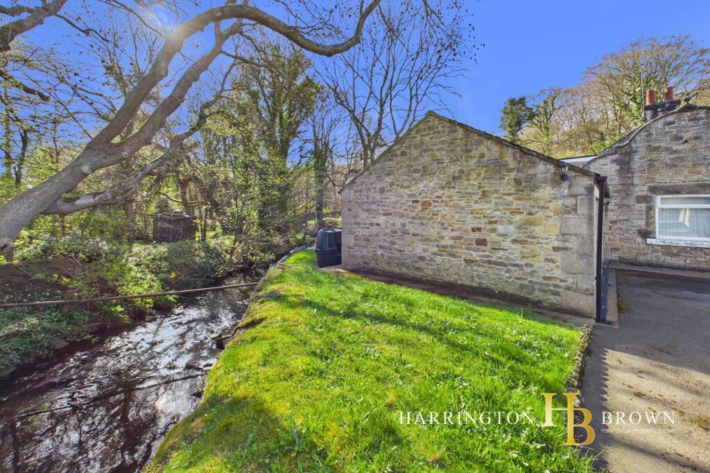 Beamish Burn Cottage, Beamish photo 2