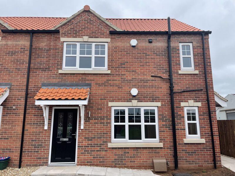 Main image of property: Waterloo Court, Scunthorpe