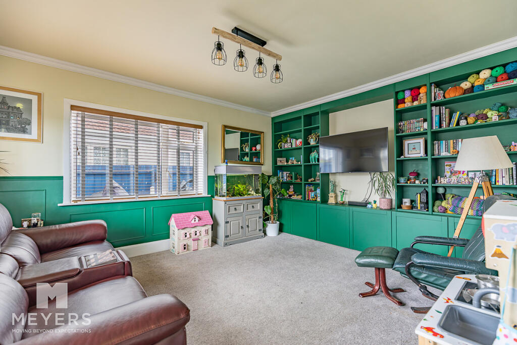 Southill Road, Parkstone, Poole, BH12 - View 3