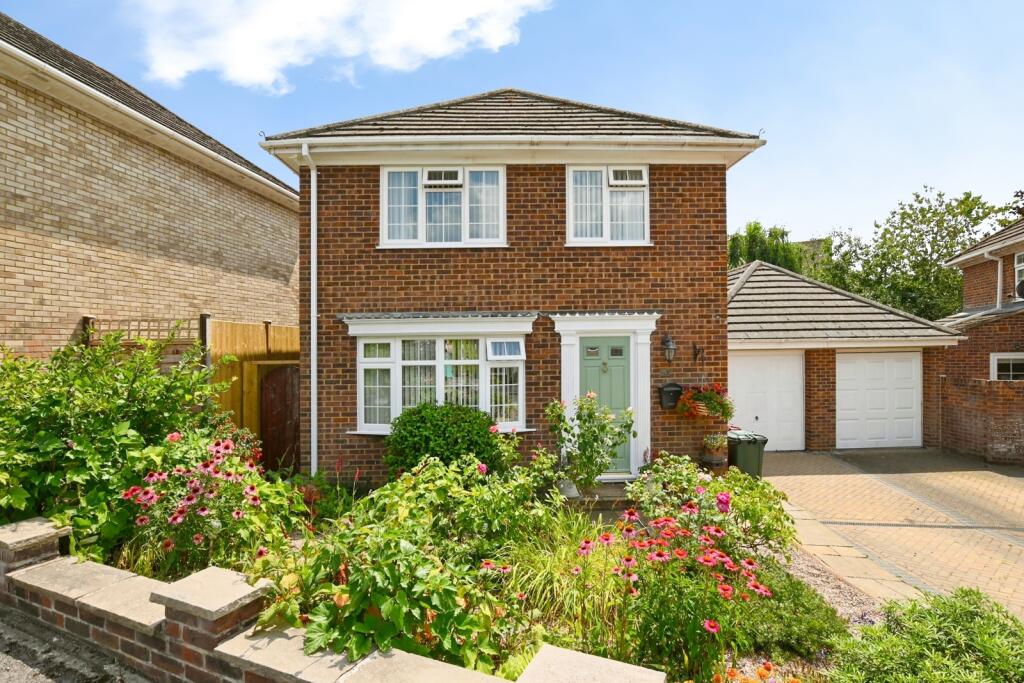 Main image of property: Poplar Way, Midhurst, West Sussex, GU29