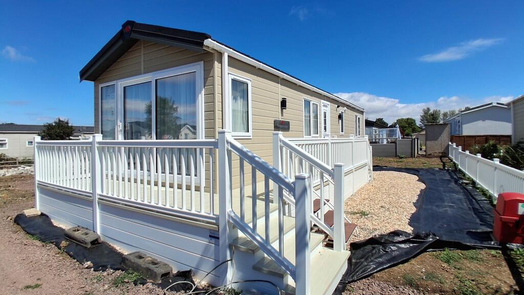 Main image of property: Summer Lane Park Homes, Banwell