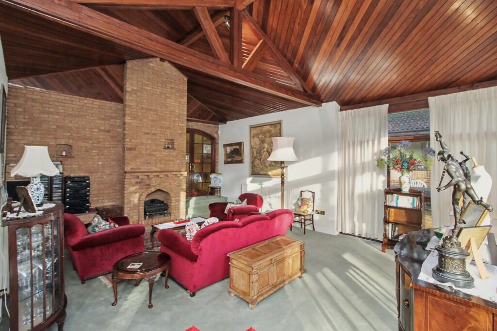 12a Grove Lane, Holt, Norfolk, NR25 photo 3
