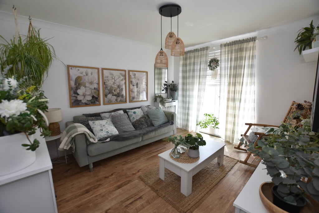 Apartment in Portreath, Cornwall - View 5