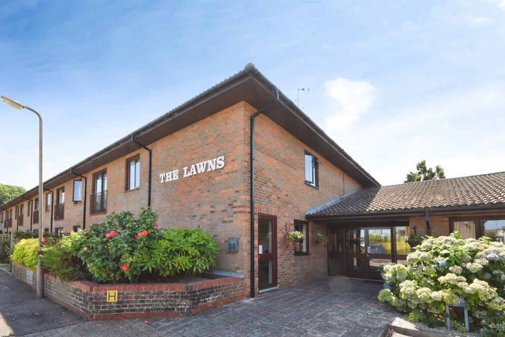 Main image of property: Uplands Road, Warley, Brentwood