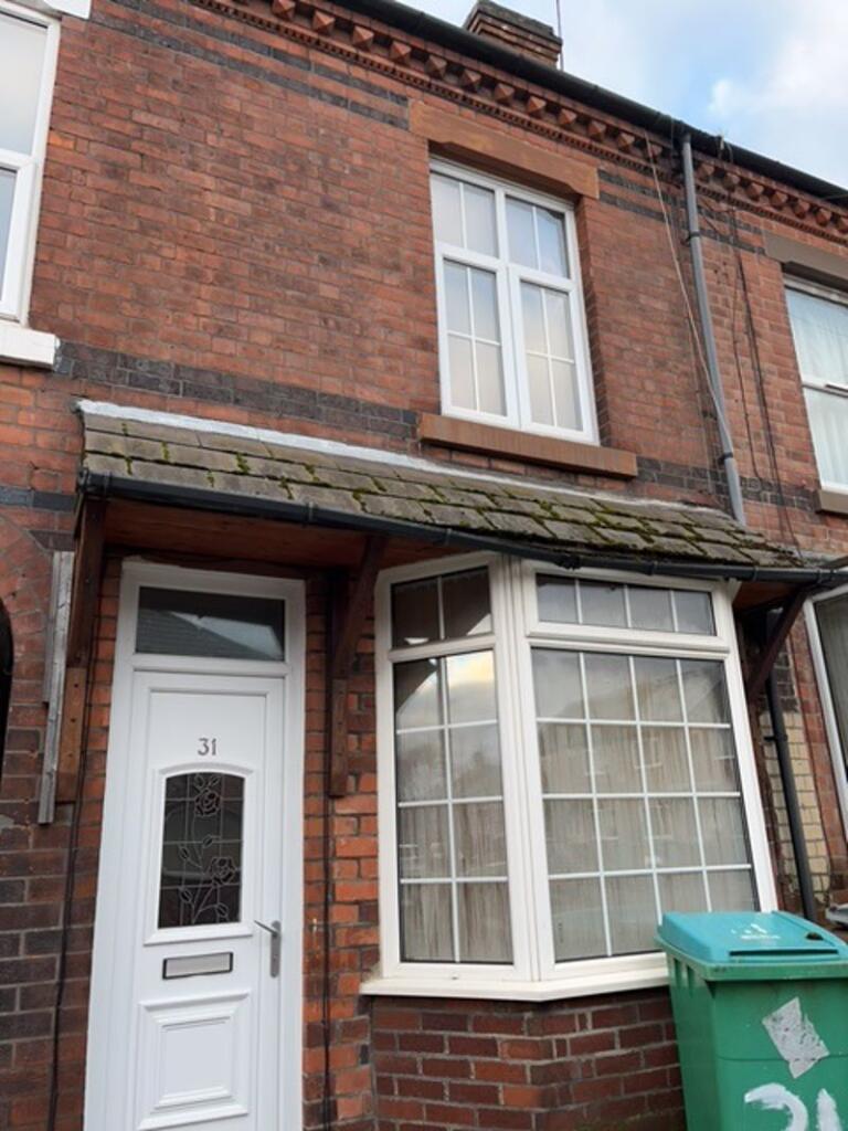 Main image of property: Claude Street, Nottingham - 4