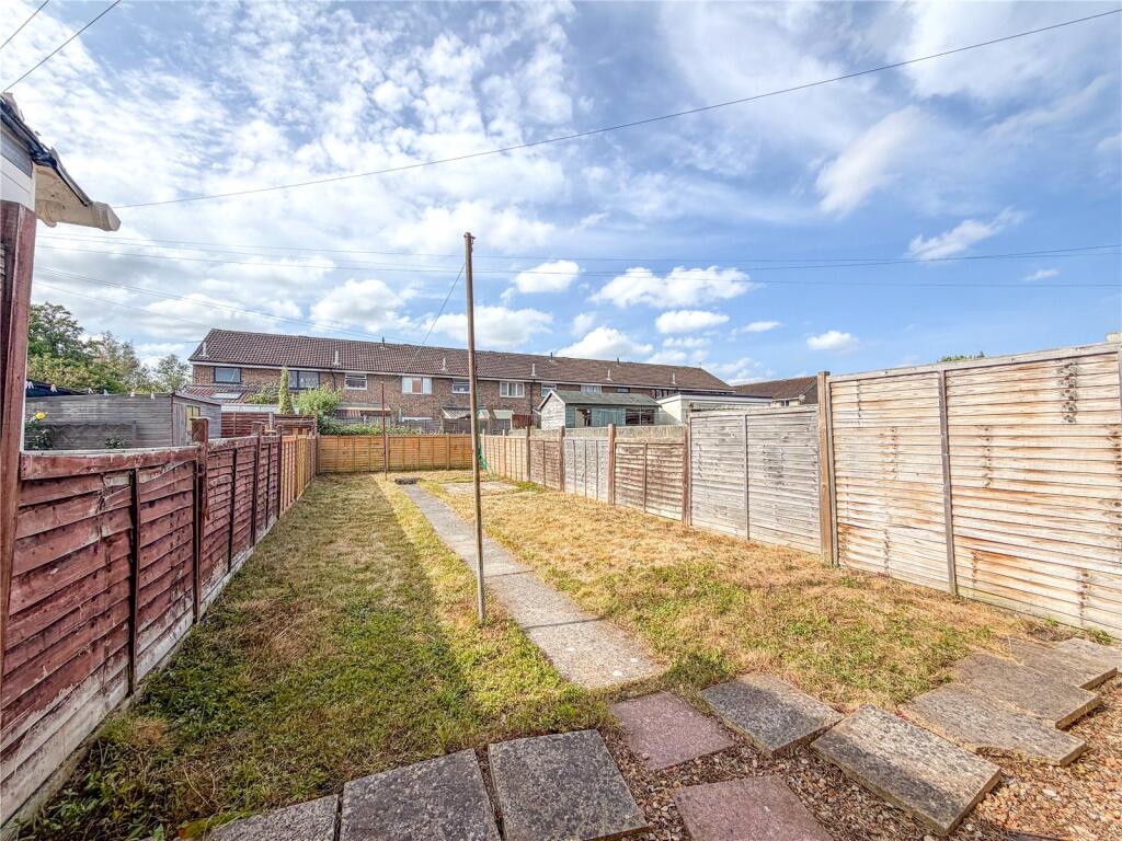 House in Taunton - View 2