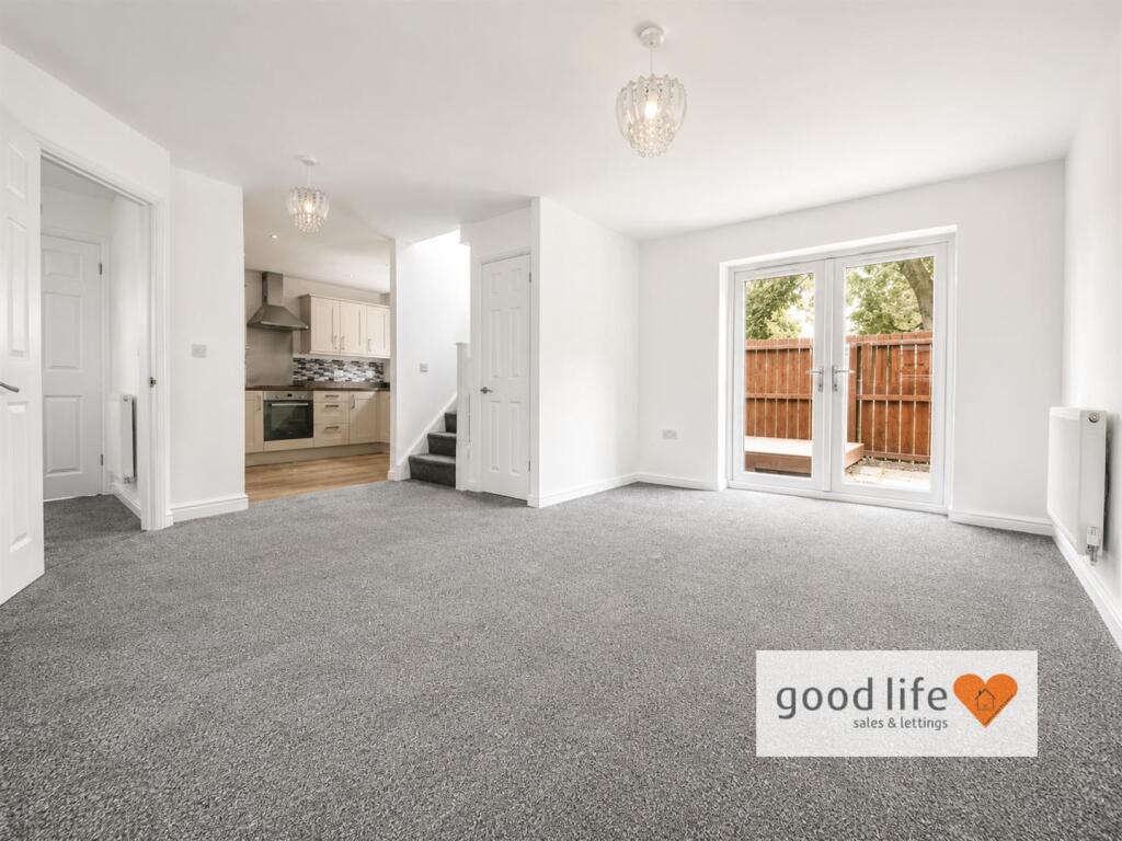 House in Sunderland - View 2