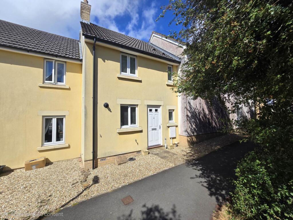 Main image of property: Biddiblack Way, Bideford