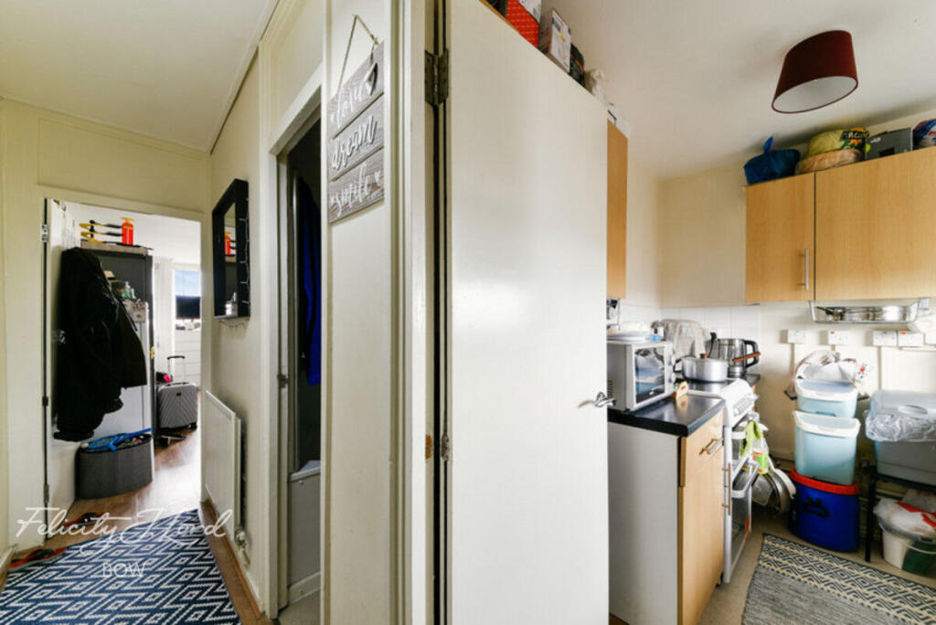 Main image of property: Burdett Road, London E14