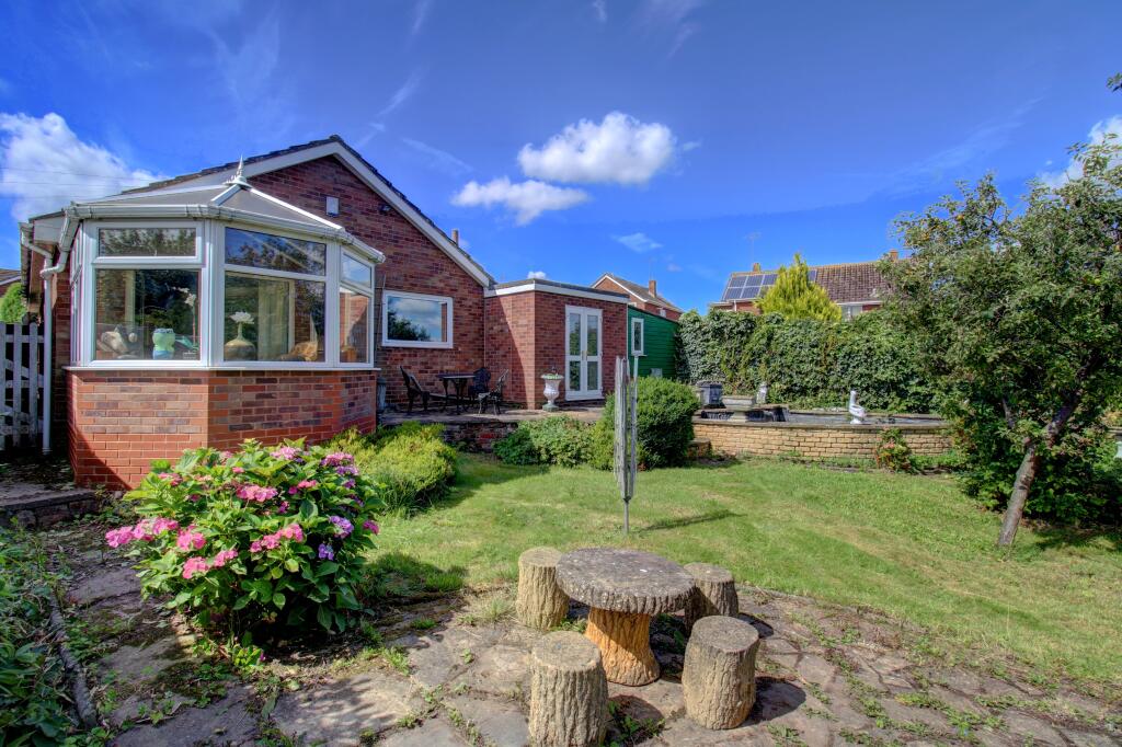 Additional image 16 of St. Andrews Close, Clifton Campville, Nr. Tamworth, B79