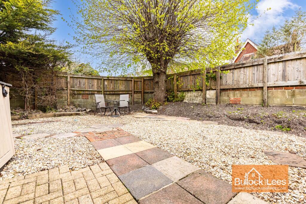 Main image of property: Drummond Road, Bournemouth, Dorset, BH1