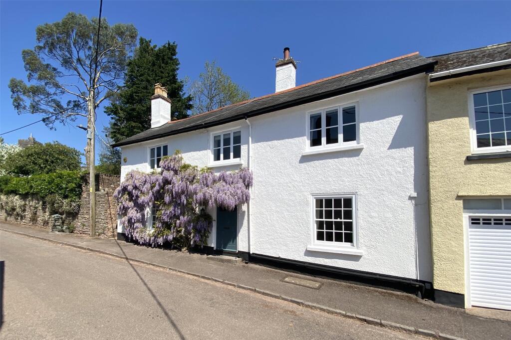 Main image of property: Holcombe Rogus, Wellington, Devon, TA21