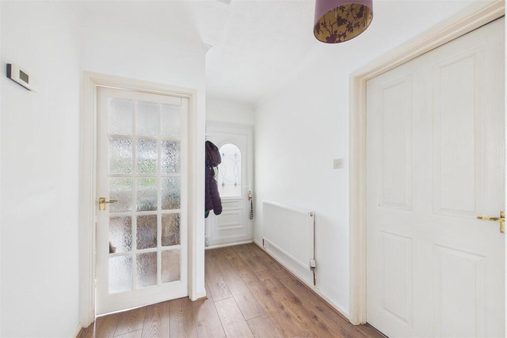 House in Nottingham - View 5