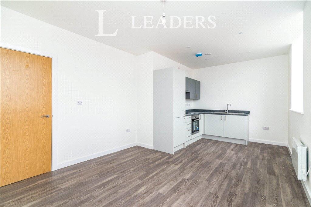 Apartment in Wigan - View 5