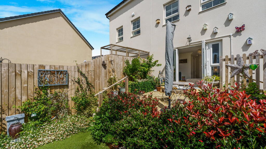 House in Saltash, Cornwall - View 4