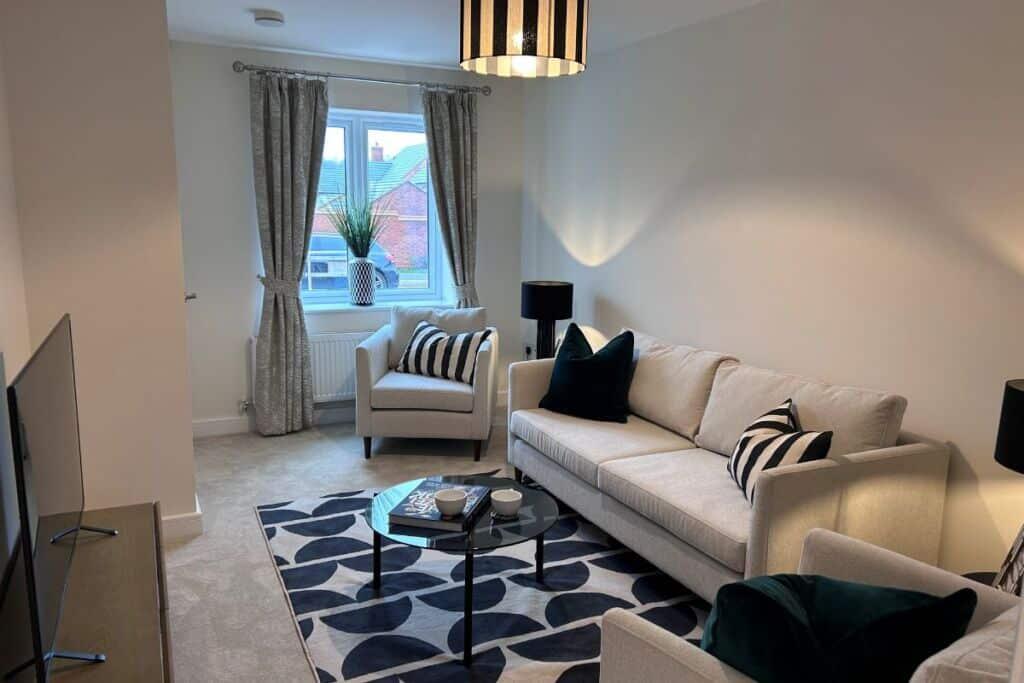 House in Charnwood, Leicestershire - View 3