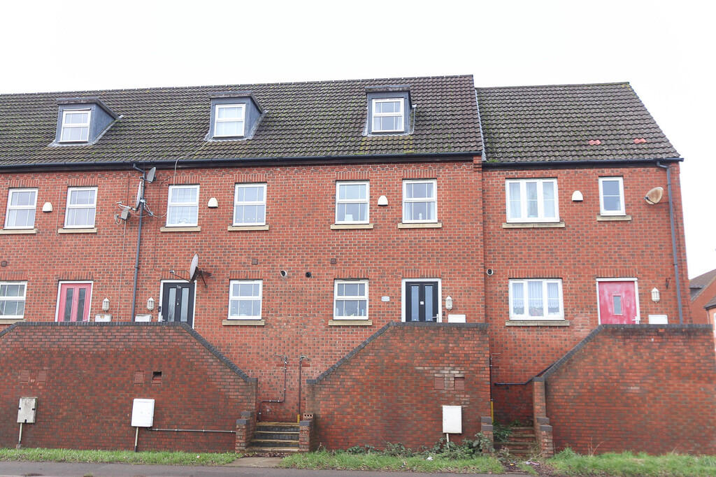 Main image of property: The Embankment, Wellingborough