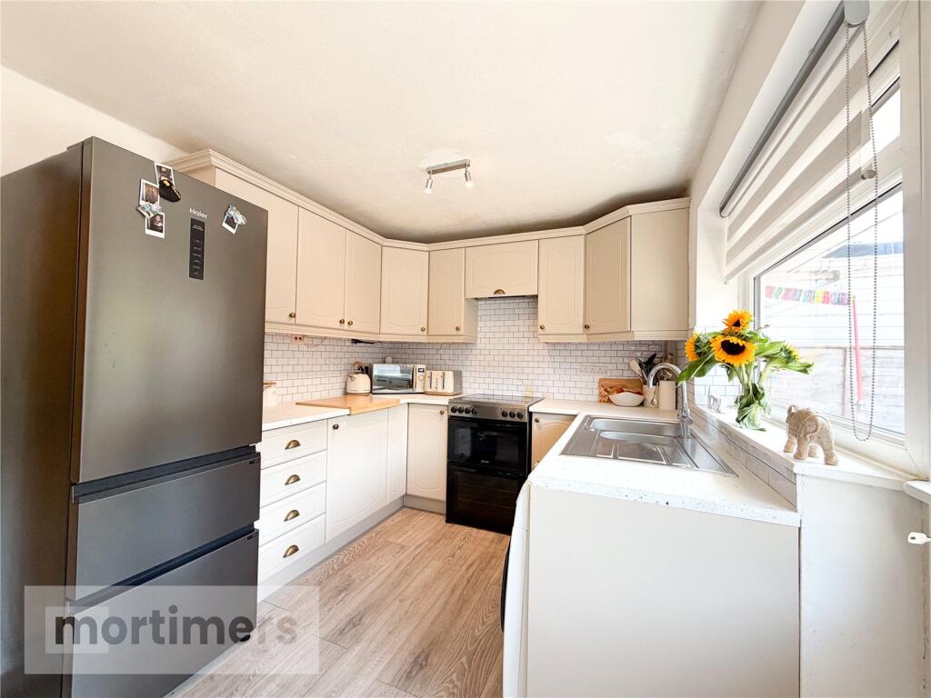 Shap Close, Accrington, Lancashire, BB5 - View 6