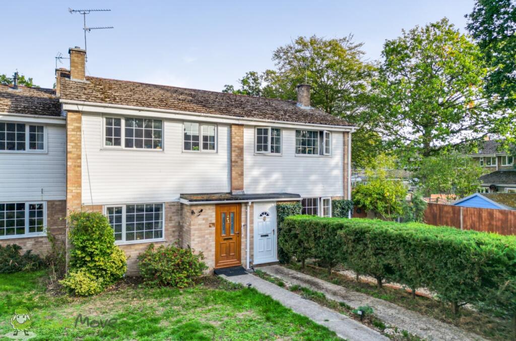 Main image of property: Mornington Close, Baughurst, Tadley, Hampshire, RG26